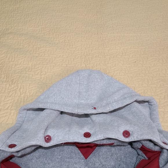 Vintage Tommy Hilfiger jacket size L - Picture 7 of 10